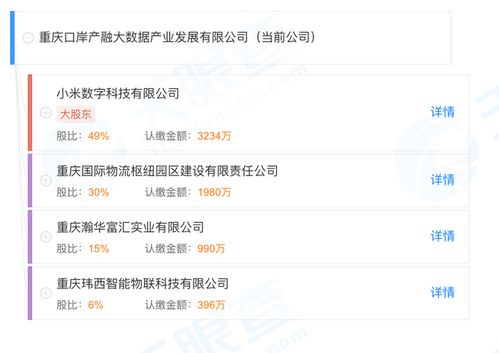 物联网与区块链结合 小米的区块链野心不小