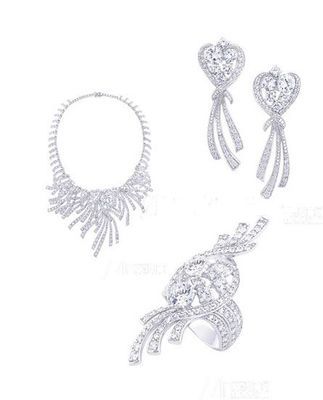 ARTE订造 专属您的西班牙珠宝奢华之旅